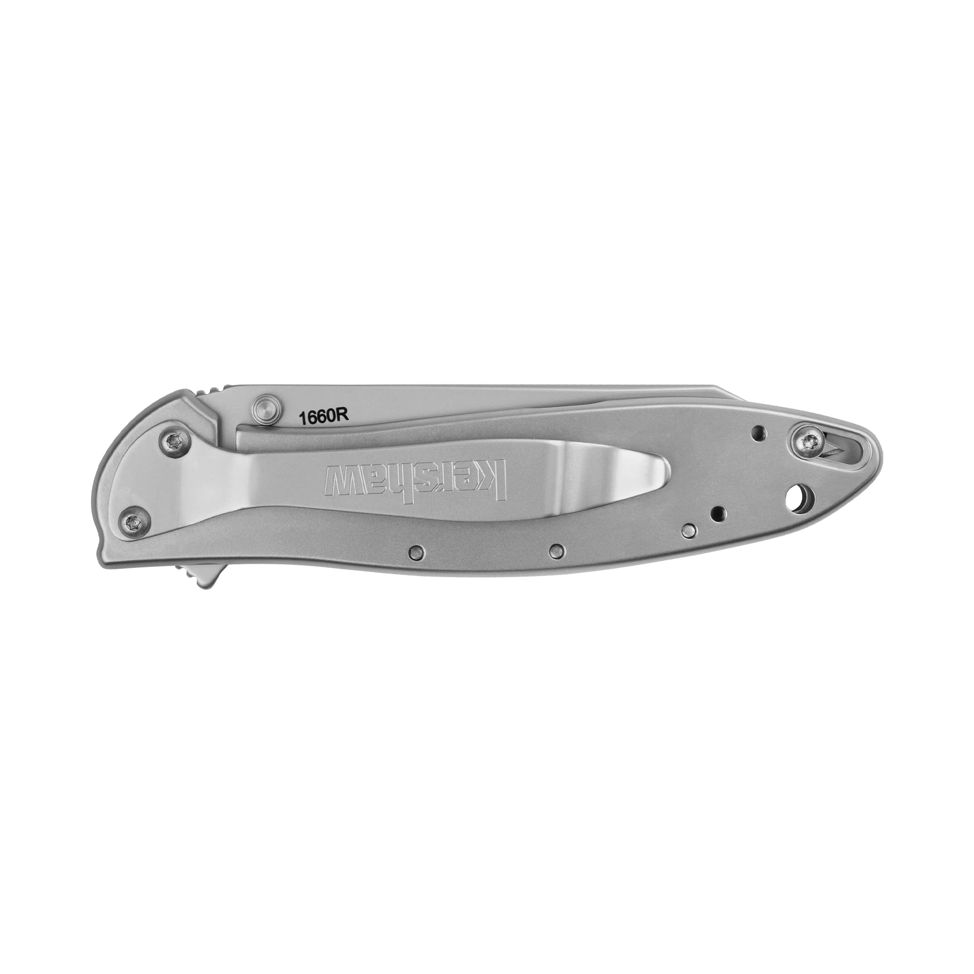 Kershaw Leek